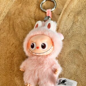 Pin For Love Labubu G